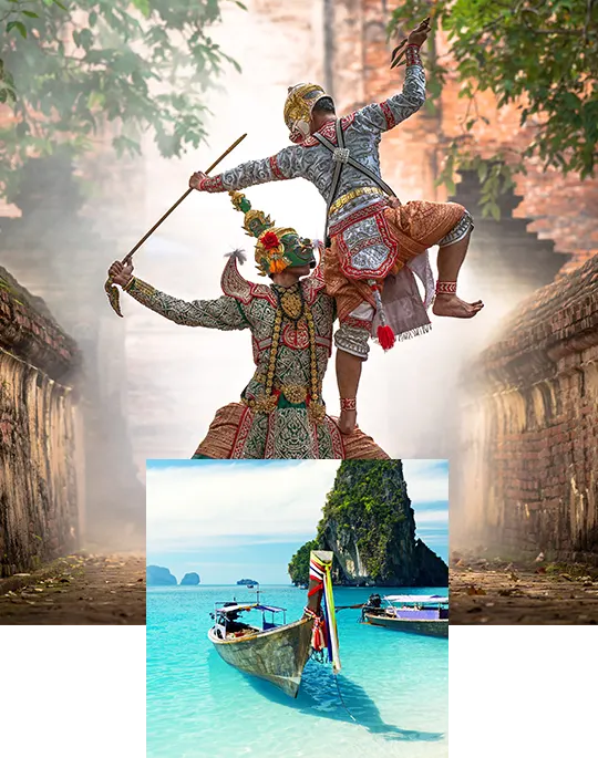 Thailande-entre-culture